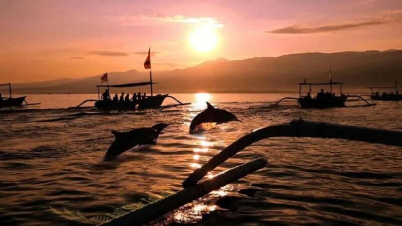 Bali: 3-Day North Bali Tour with Dolphin Watching - Day 3: Twin Lakes, Waterfalls, and Scenic Hikes