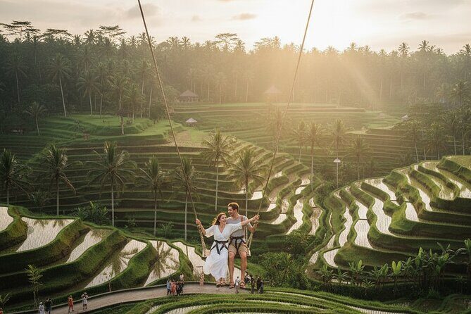 Bali 3-Day Private Adventure: Waterfalls, Sacred Temples, Beaches - Authentic Experiences, Stunning Views, and Expert Guidance