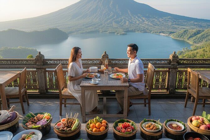 Bali 3-Day Private Adventure: Waterfalls, Sacred Temples, Beaches - The Sum Up