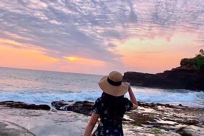 Bali 3-Day Private Adventure: Waterfalls, Sacred Temples, Beaches - Authentic Experiences and Unique Highlights