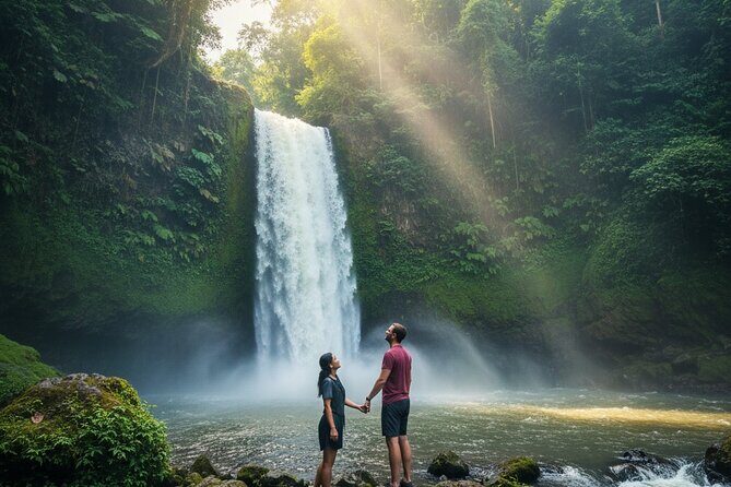Bali 3-Day Private Adventure: Waterfalls, Sacred Temples, Beaches - Practical Details and Considerations