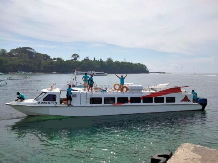 Bali: 3-Day Private Gili Islands Snorkel Tour With Hotel - Booking and Flexible Options