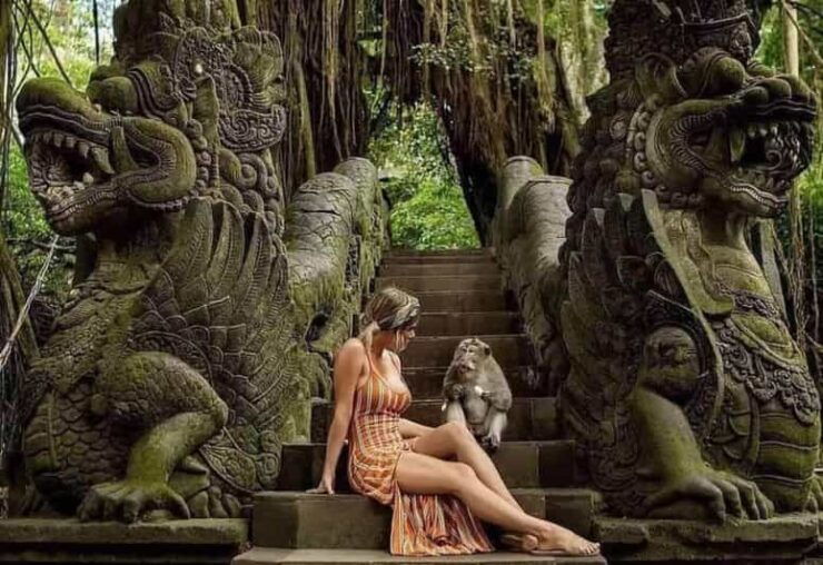 Bali: 3-Day Private Tour With Temples, Waterfalls & More - Key Points