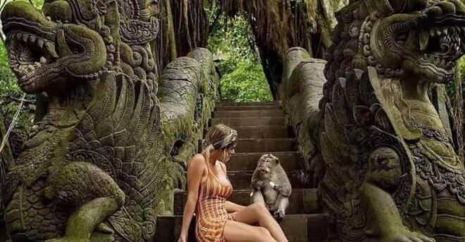 Bali: 3-Day Private Tour With Temples, Waterfalls & More - Day 2 Itinerary Highlights