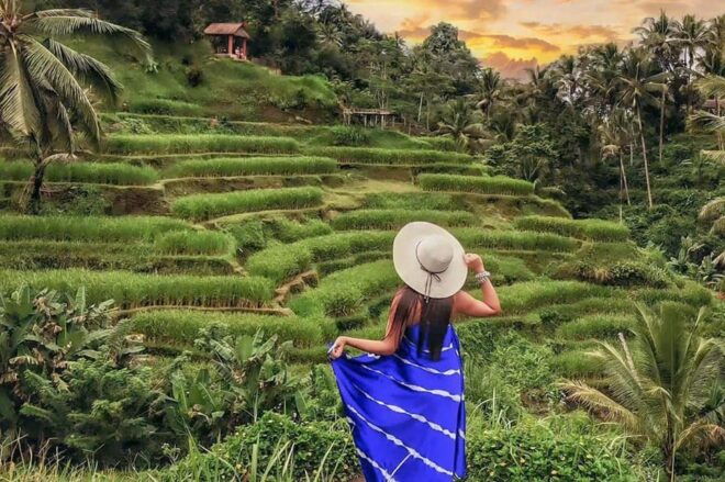 Bali: 3-Day Private Tour With Temples, Waterfalls & More - Inclusions and Amenities