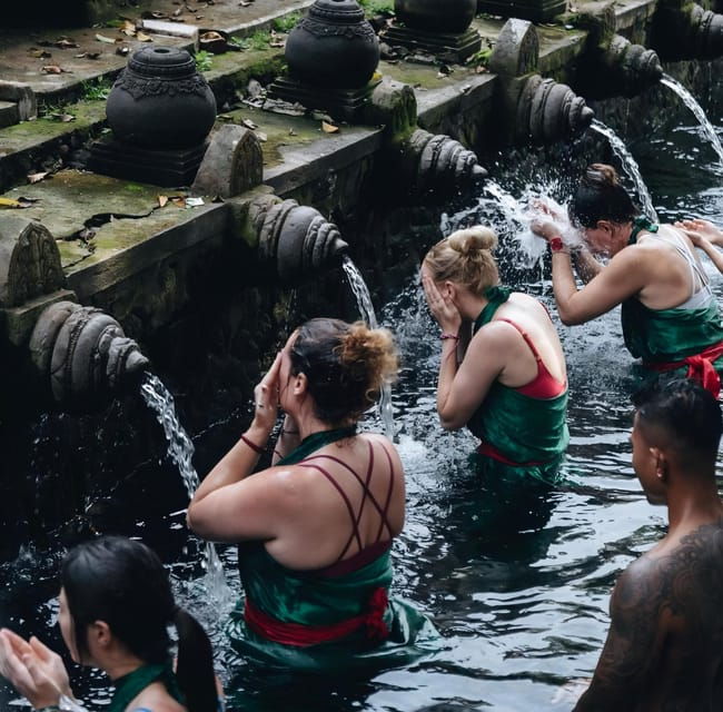 Bali : 3 Days Nature Explore With Fun & Cultural Activities - Key Points