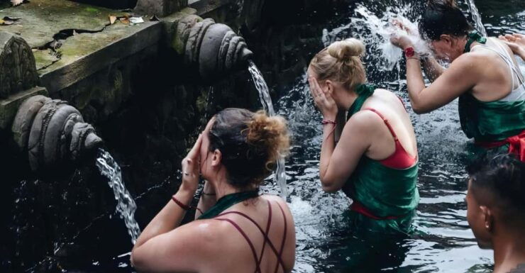Bali : 3 Days Nature Explore With Fun & Cultural Activities - Detailed Itinerary