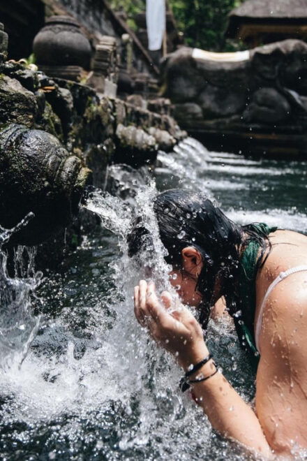 Bali : 3 Days Nature Explore With Fun & Cultural Activities - Day 1 Activities