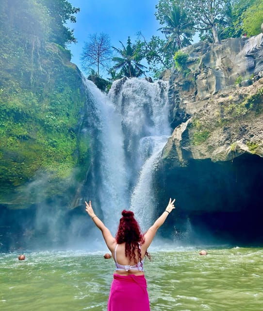 Bali : 3 Days Nature Explore With Fun & Cultural Activities - Day 2 Adventures