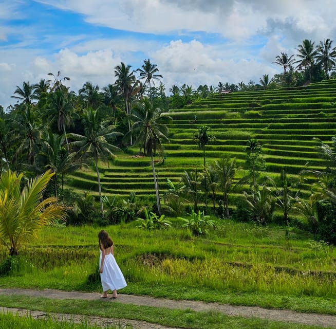 Bali : 3 Days Nature Explore With Fun & Cultural Activities - Day 3 Highlights