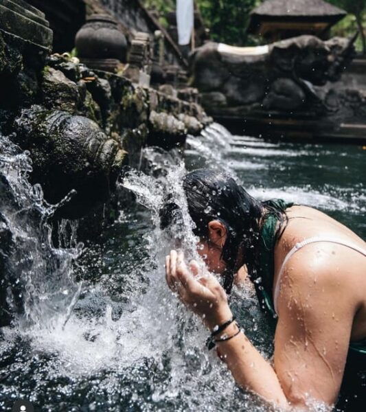 Bali : 3 Days Nature Explore With Fun & Cultural Activities - Inclusions and Benefits
