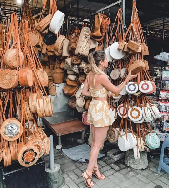 Bali : 3 Days Nature Explore With Fun & Cultural Activities - Essential Packing Tips