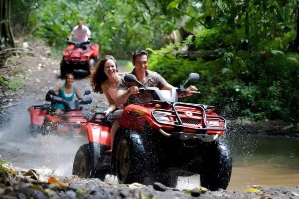 Bali : 3 Days Nature Explore With Fun & Cultural Activities - Booking and Cancellation Policy