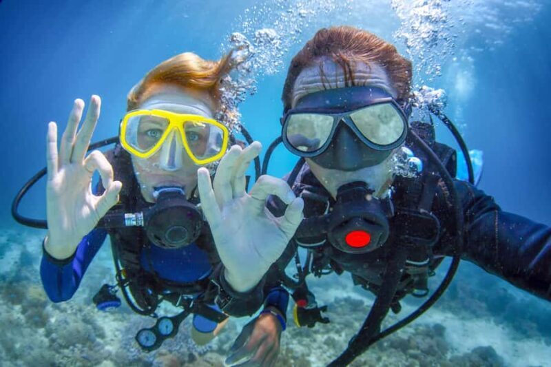 Bali: 3-Days PADI Open Water Diving Course - Practical Considerations