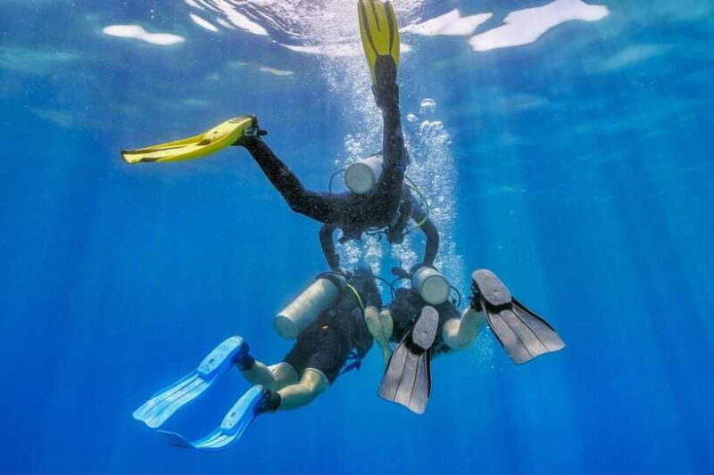 Bali: 3-Days PADI Open Water Diving Course - FAQ