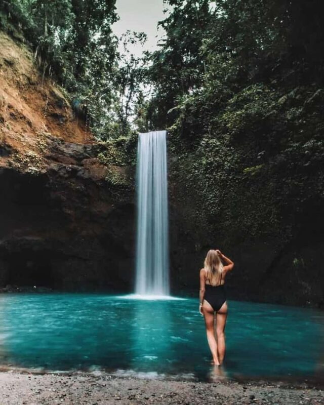 Bali: 3 Epic Waterfalls, Rice Terraces And ,Bali Swing Tour - Discover Bali’s Natural Beauty in a Single Day: A Detailed Review of the 3 Waterfalls, Rice Terraces, and Bali Swing Tour