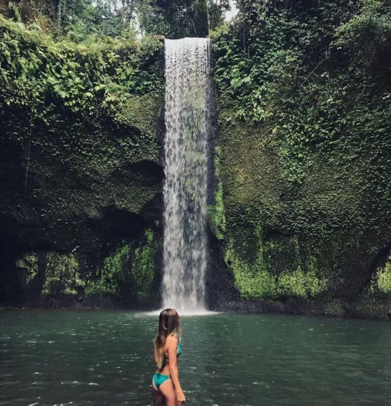 Bali: 3 Epic Waterfalls, Rice Terraces And ,Bali Swing Tour - Learning About Local Coffee at a Plantation