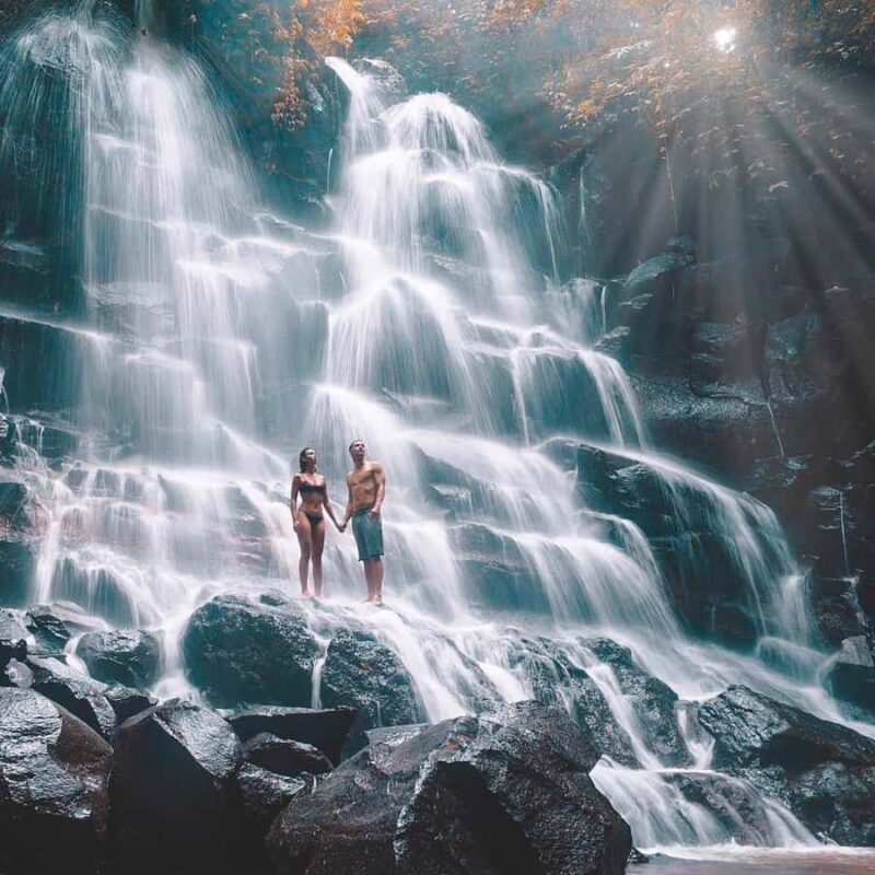 Bali: 3 Epic Waterfalls, Rice Terraces And ,Bali Swing Tour - The Value of the Tour