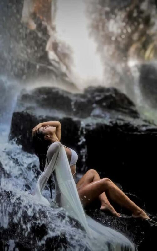 Bali: 3 Epic Waterfalls, Rice Terraces And ,Bali Swing Tour - The Sum Up