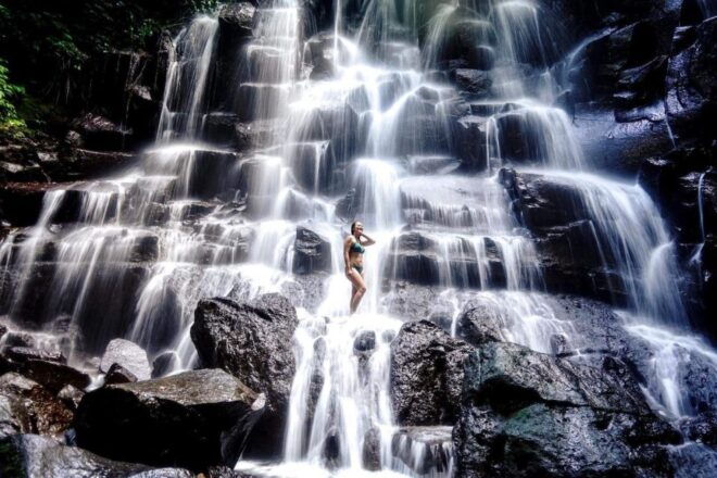 Bali: 3 Waterfalls and Tegalalang Rice Terrace Private Tour - Customer Reviews and Satisfaction