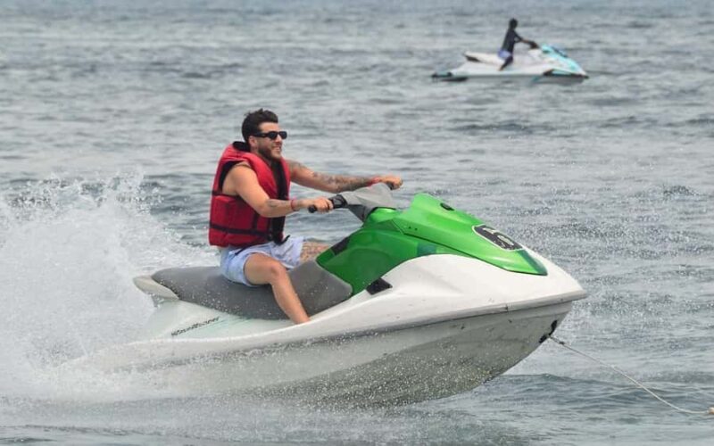 Bali: 30-Minute Jet Ski Selft Drive - Final Thoughts: Is This Experience Right for You?