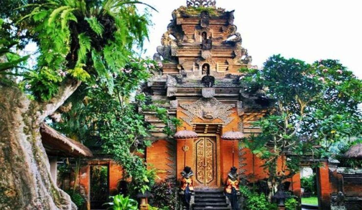 Bali: 4 Hours Private Short Tour/Kuta/Seminyak/Ubud/Nusadua - Good To Know