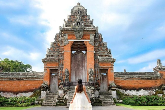 Bali 5 Days 4 Nights Honeymoon Tour Package With Sunest Dinner Cruise - Tour Itinerary Overview