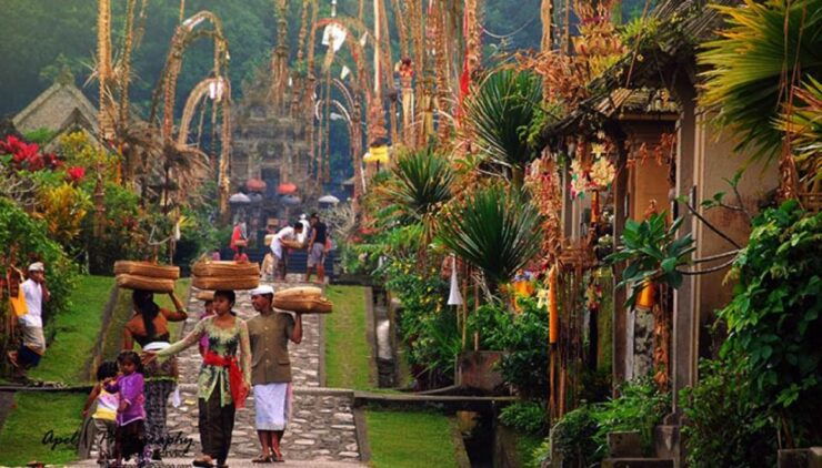 Bali: 5 Hours Private Tour (Ubud/Bedugul/Kuta/Kintamani) - Good To Know