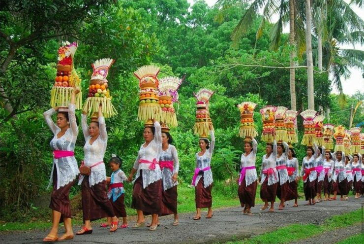 Bali: 5 Hours Private Tour (Ubud/Bedugul/Kuta/Kintamani) - Tour Highlights and Benefits