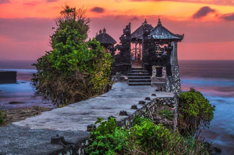 Bali: 7-Day Guided Tour with Accommodation - A Closer Look at the 7-Day Bali Tour