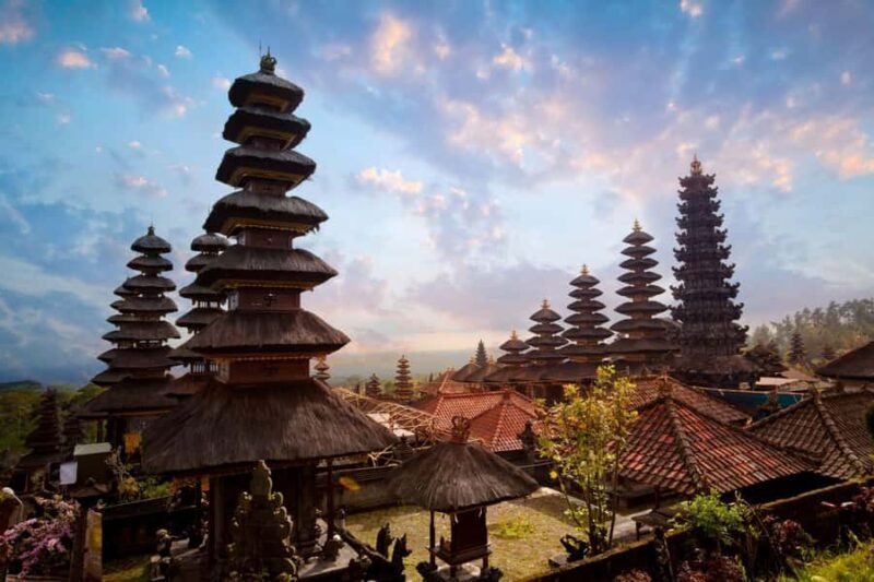 Bali: 7-Day Guided Tour with Accommodation - Who Would Love This Tour?