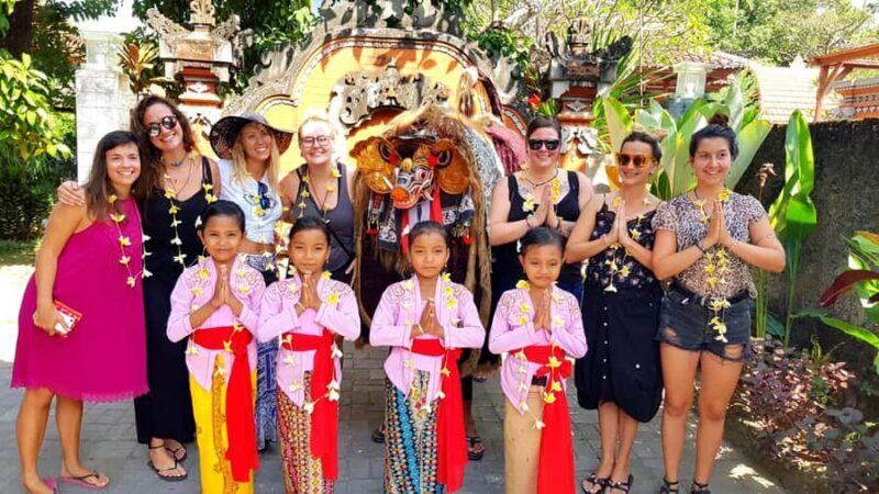 Bali: 7 Day Solo Travelers Yoga Retreat In Ubud - Who Is This Retreat For?