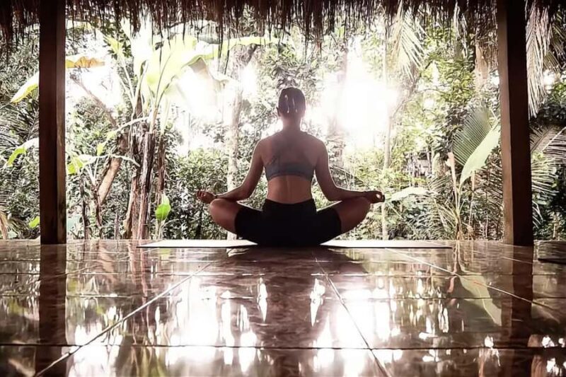 Bali: 7 Day Solo Travelers Yoga Retreat In Ubud - The Sum Up