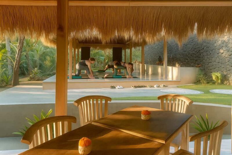 Bali: 7 Day Solo Travelers Yoga Retreat In Ubud - FAQ