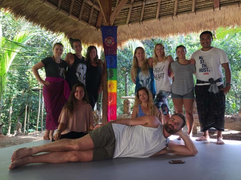 Bali: 7 Day Solo Travelers Yoga Retreat In Ubud - Good To Know