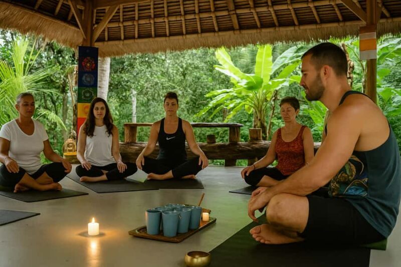 Bali: 7 Day Solo Travelers Yoga Retreat In Ubud - FAQs