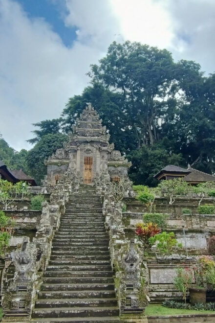 Bali: A Day With Balinese - Transportation Information