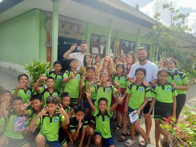 Bali: A Day With Balinese - Group Booking Options