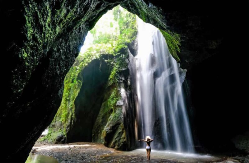 Bali: A Full-Day Tour to Goa Raja, Tibumana and Tukad Cepung - Good To Know