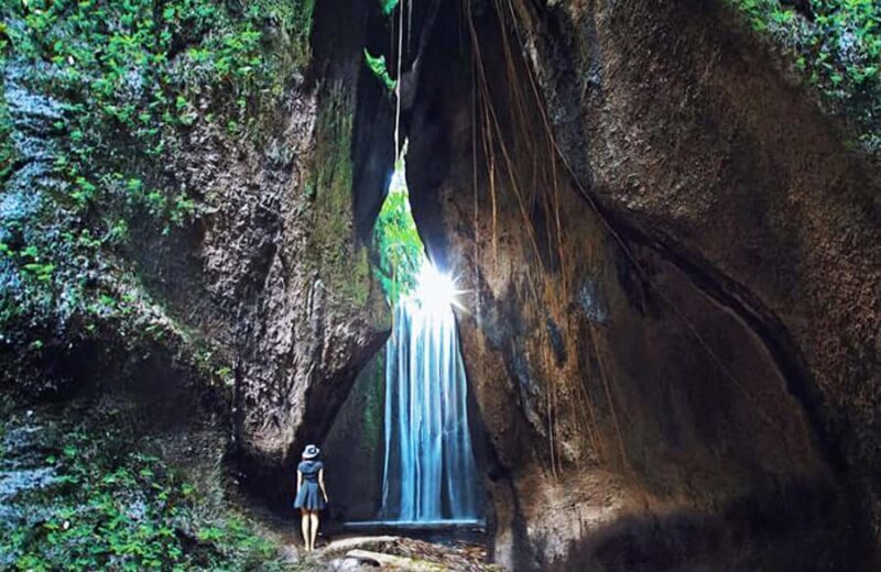 Bali: A Full-Day Tour to Goa Raja, Tibumana and Tukad Cepung - Good To Know  