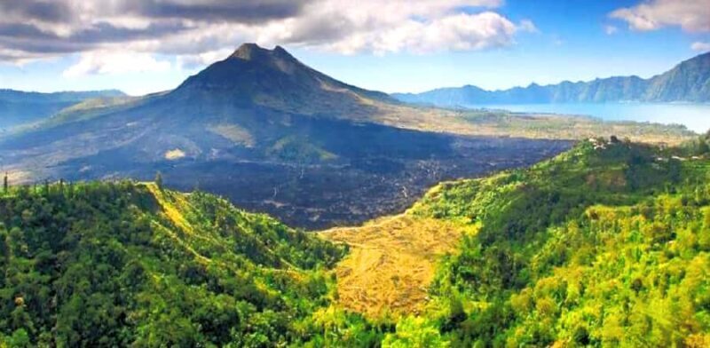 Bali: A Full-Day Tour to Goa Raja, Tibumana and Tukad Cepung - Practicalities and What to Expect  