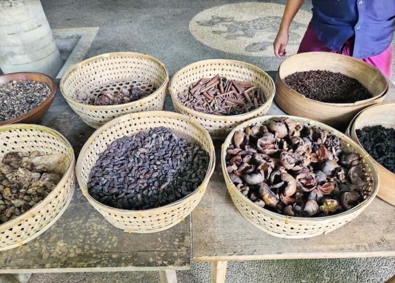 Bali: A Full-Day Tour to Goa Raja, Tibumana and Tukad Cepung - Final Thoughts  