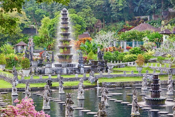 Bali a Hidden Gems Tirta Gangga Taman Ujung and Cepung Waterfall - Authentic Insights from Reviewers