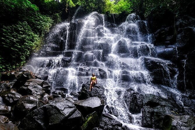 Bali a Hidden Gems Tirta Gangga Taman Ujung and Cepung Waterfall - FAQ