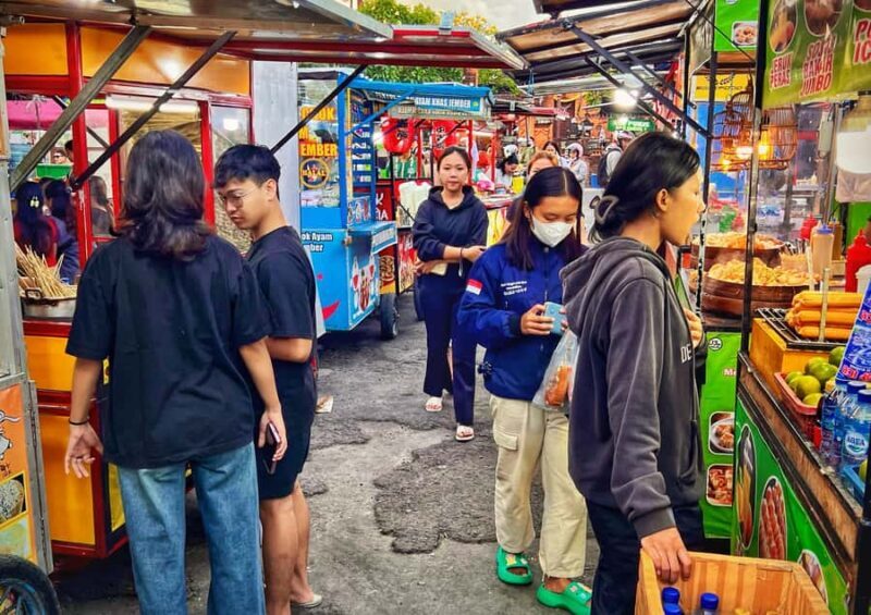 Bali: A Taste of Local Life with Over 15 Different Tastings - Good To Know