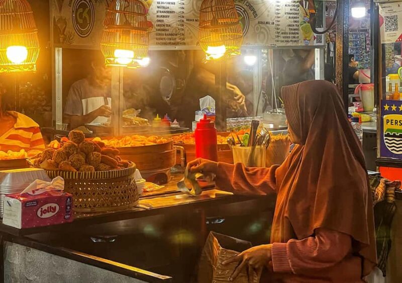 Bali: A Taste of Local Life with Over 15 Different Tastings - FAQs