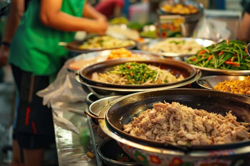 Bali: A Taste of Local Life with Over 15 Different Tastings - Good To Know