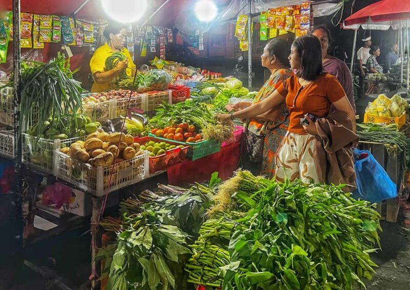 Bali: A Taste of Local Life with Over 15 Different Tastings - FAQs