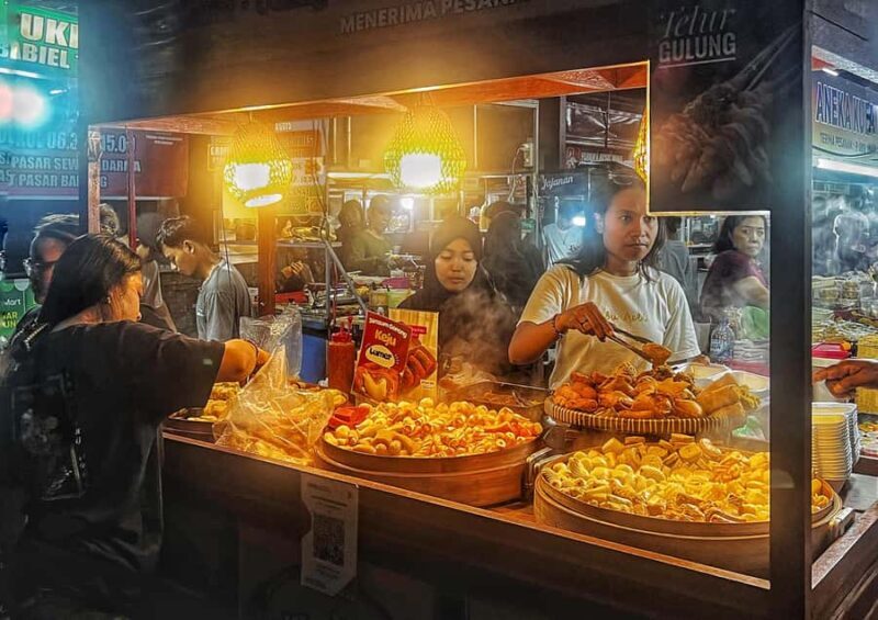 Bali: A Taste of Local Life with Over 15 Different Tastings - Final Words