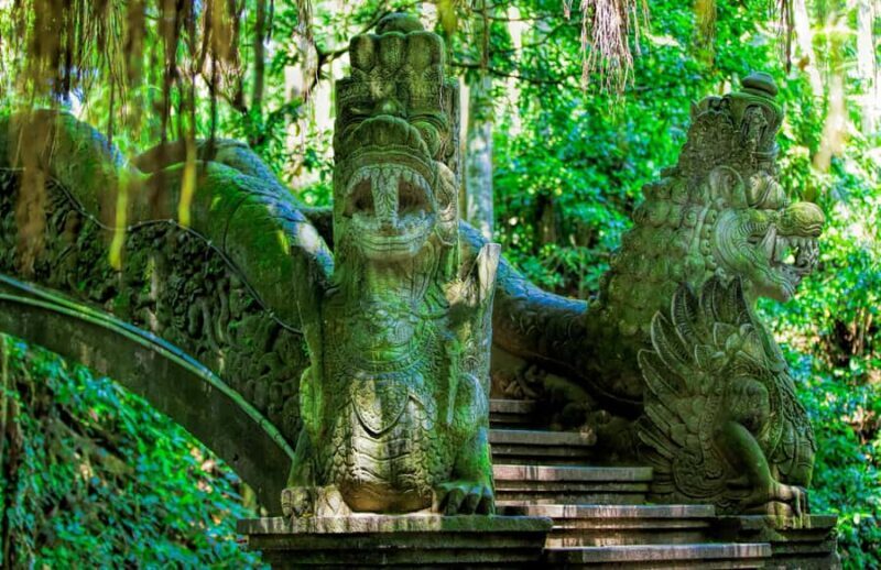 Bali Adventure: ATV Ride & Sacred Monkey Forest Experience - Final thoughts: Who should consider this tour?